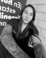 Maria Angelica Garcia Guzman