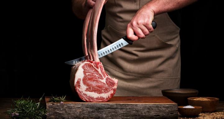 The Online Meat Community