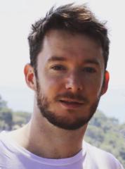 Jonathan Lauvernay