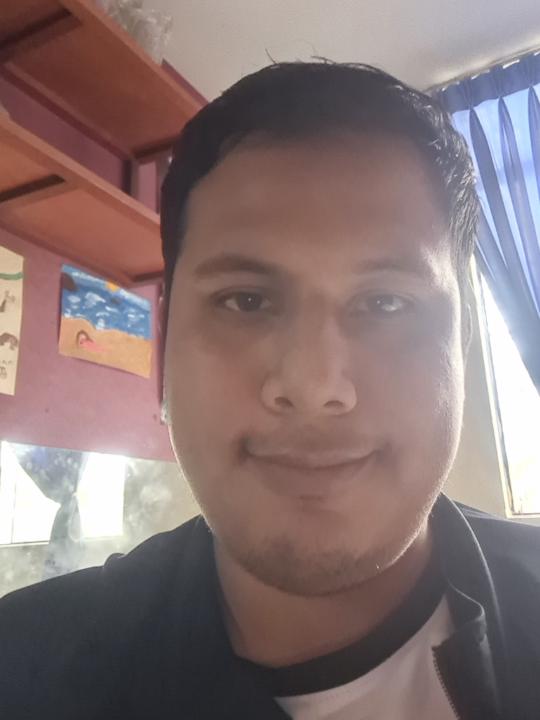 Brando alexander Huaraca paredes
