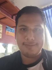 Brando alexander Huaraca paredes