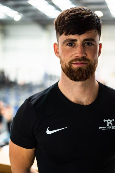 David O Brien