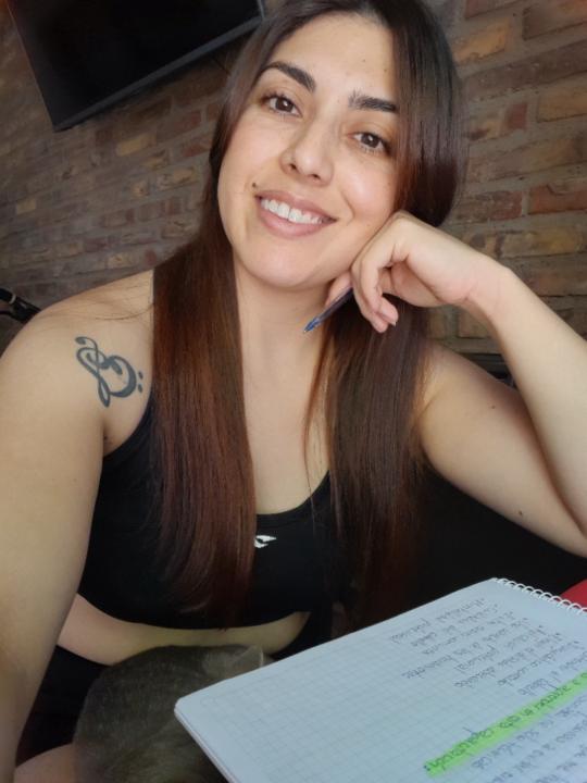 Natalia Sanchez