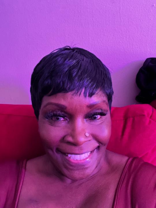 Celesta Odiakachi