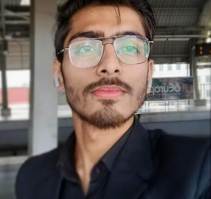 Mritunjay Jha
