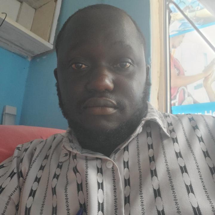 Lubega Moses