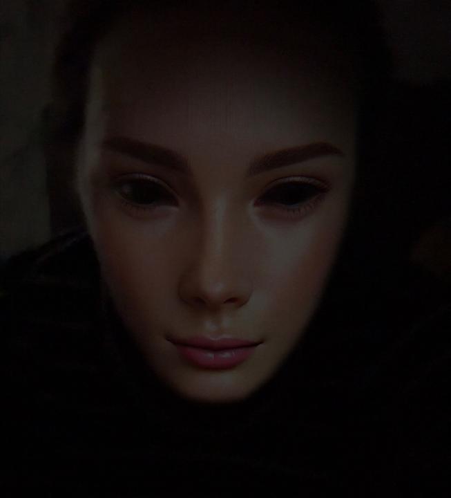 Karen B