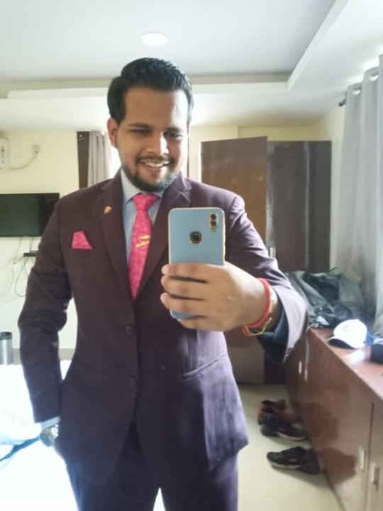 Arpit Srivastava