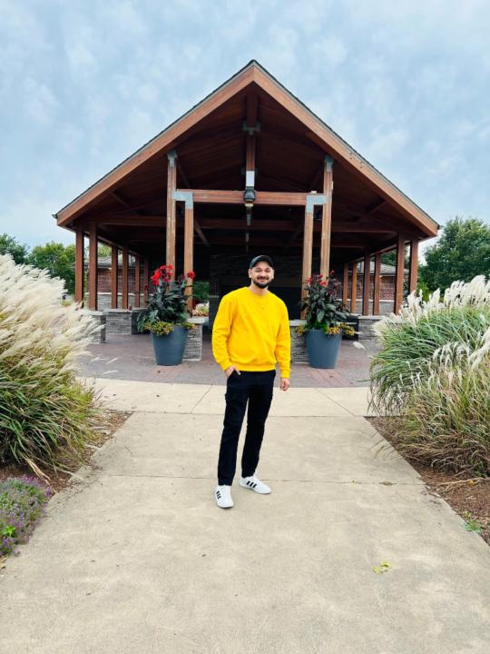 Jaskaran Singh