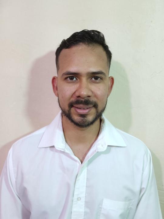 Jesus Cosio