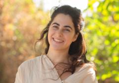 אופק גולן