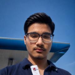 Muhammad Zaid