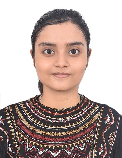Eishani Bhattacharya