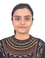 Eishani Bhattacharya