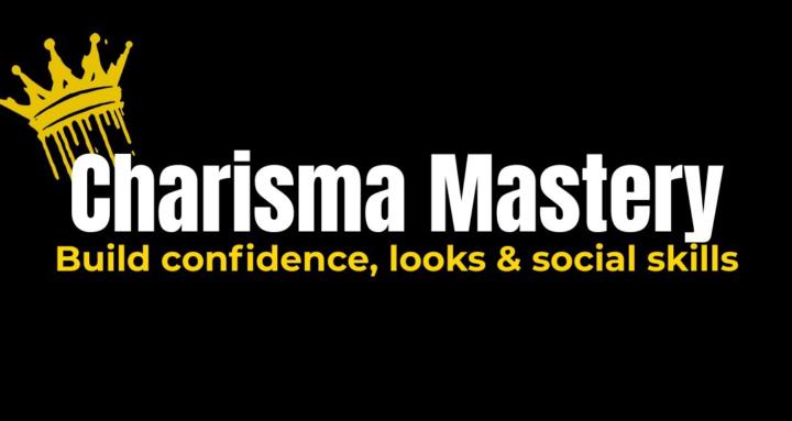 Charisma Mastery