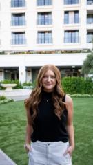 Sarah Ostermiller
