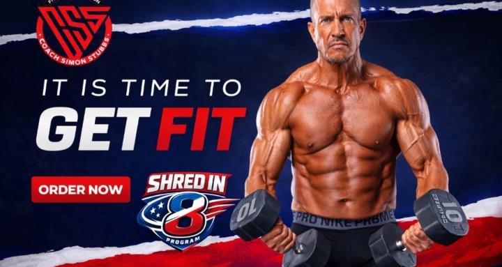 Coach Simon’s Fitness Hub