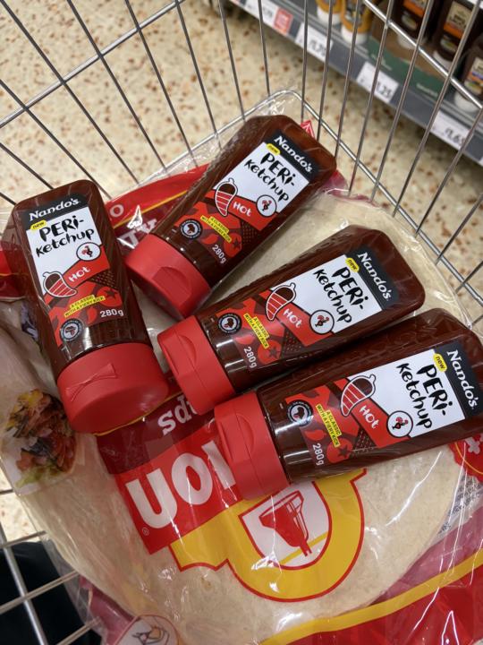 Don’t know what you’re missing