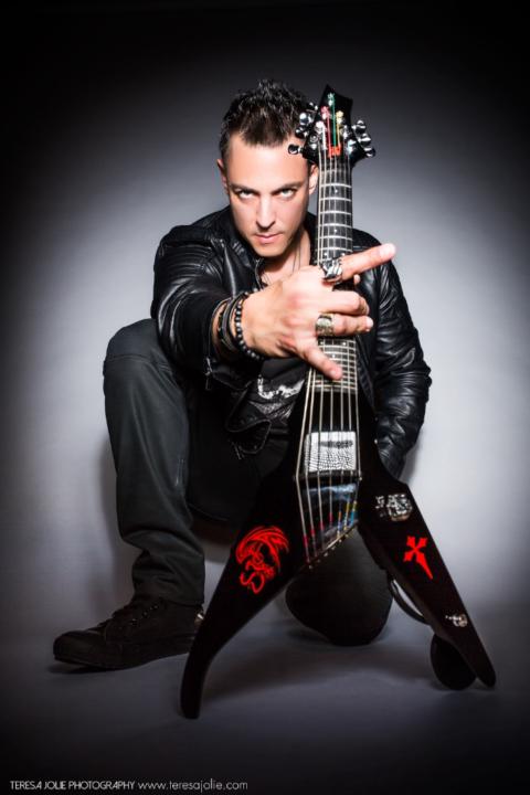 Haydn Vitera