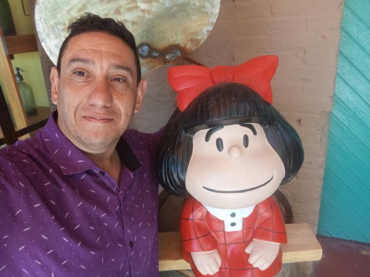Javier Pagano