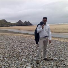 Harikrishnan Bala