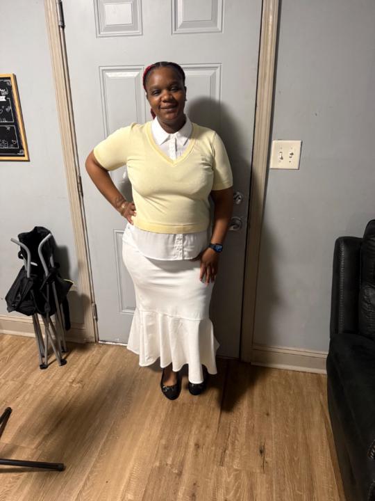 Alondria Fulks