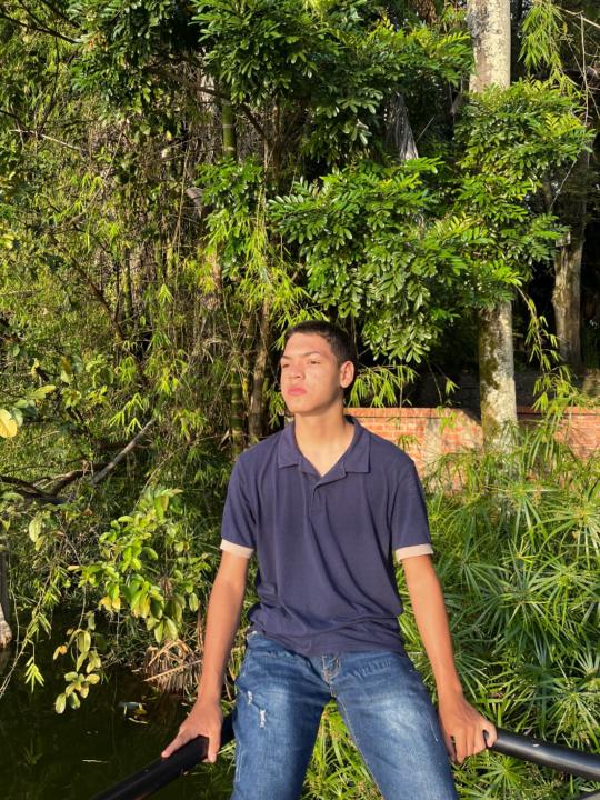 Martin Arana