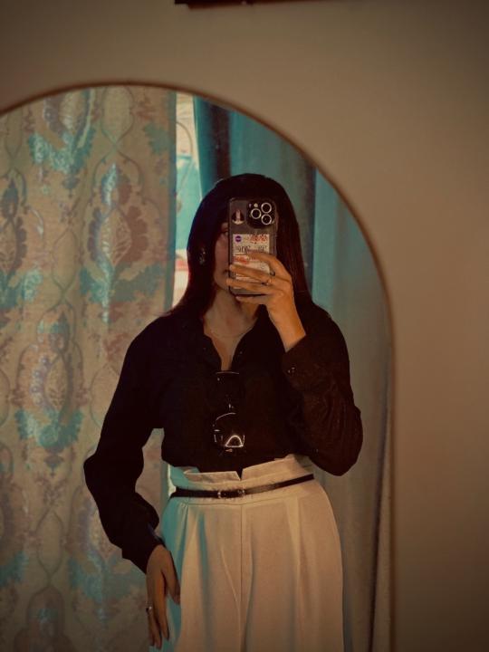 Aneeqa Arshad