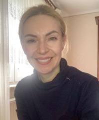 Joanna Klama