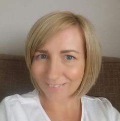 Kelly Robinson