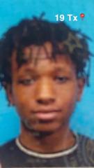Derrius Stidmon
