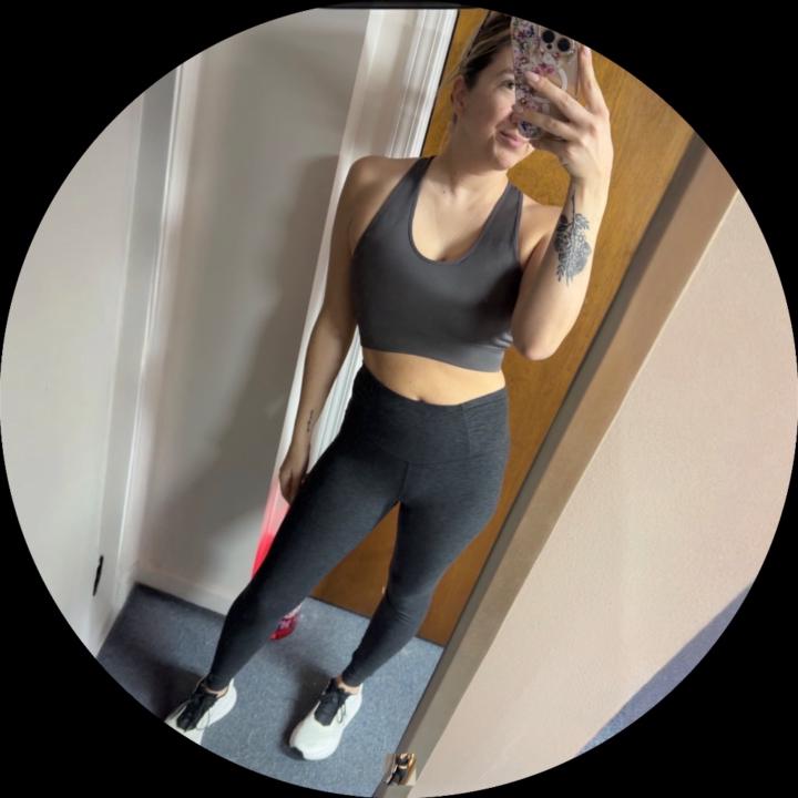 Kelsey Faulks