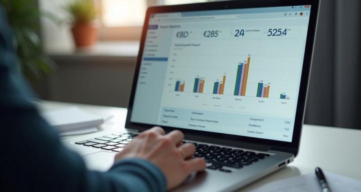 Entrepreneur Bookkeeping Guide