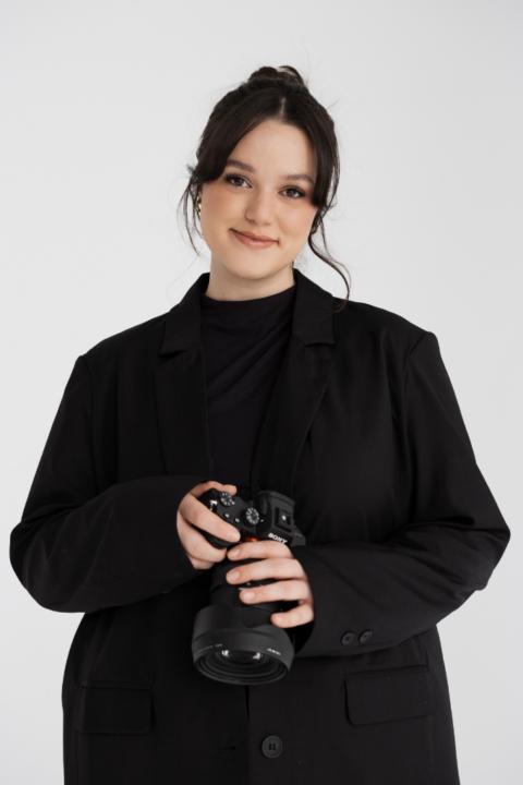 Tugba Caliskan