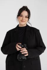Tugba Caliskan