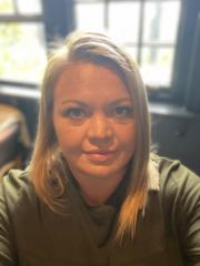 Christelle Bennett