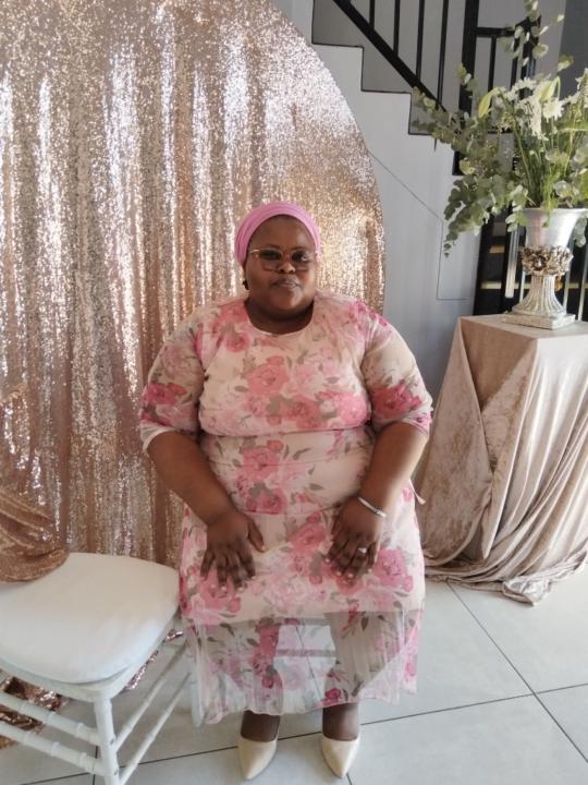 Vuyiseka Maduna