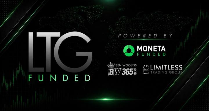 LTG Funded Community