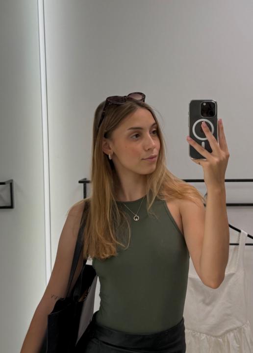 Sofiia Tarasova