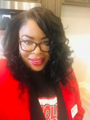 Patrice Johnson