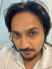 Amir Syed