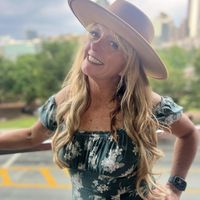 Melodie Behnke