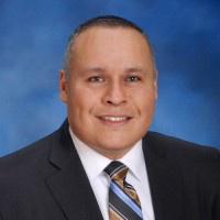 Rod Gonzales