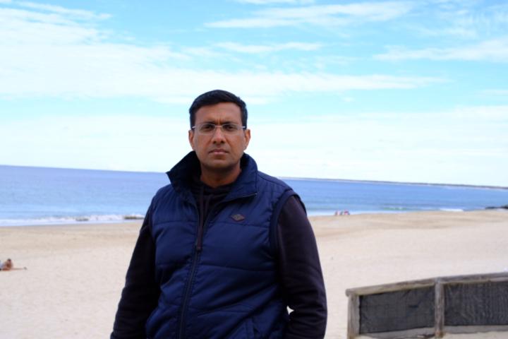 Mathew Philio