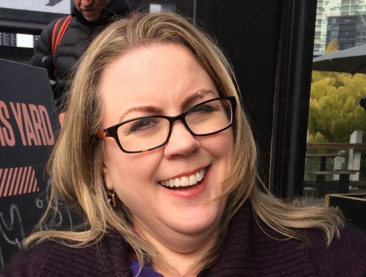 Jacqui York