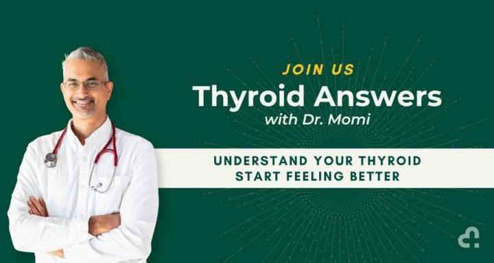 Thyroid Answers