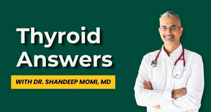 Thyroid Answers