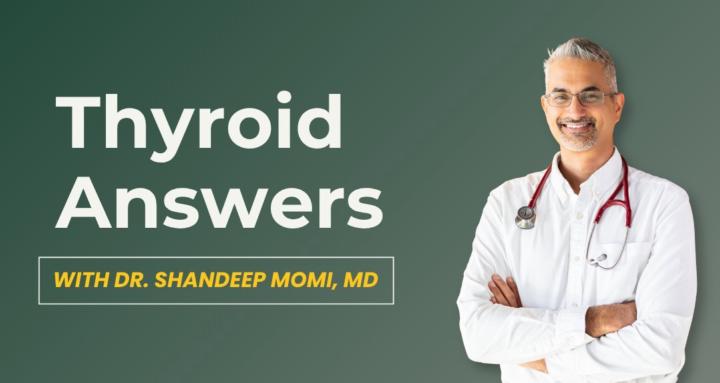 Thyroid Answers