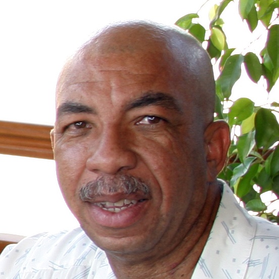Elton Browne