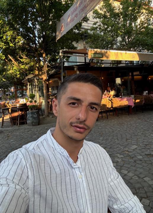 Stefan Juric